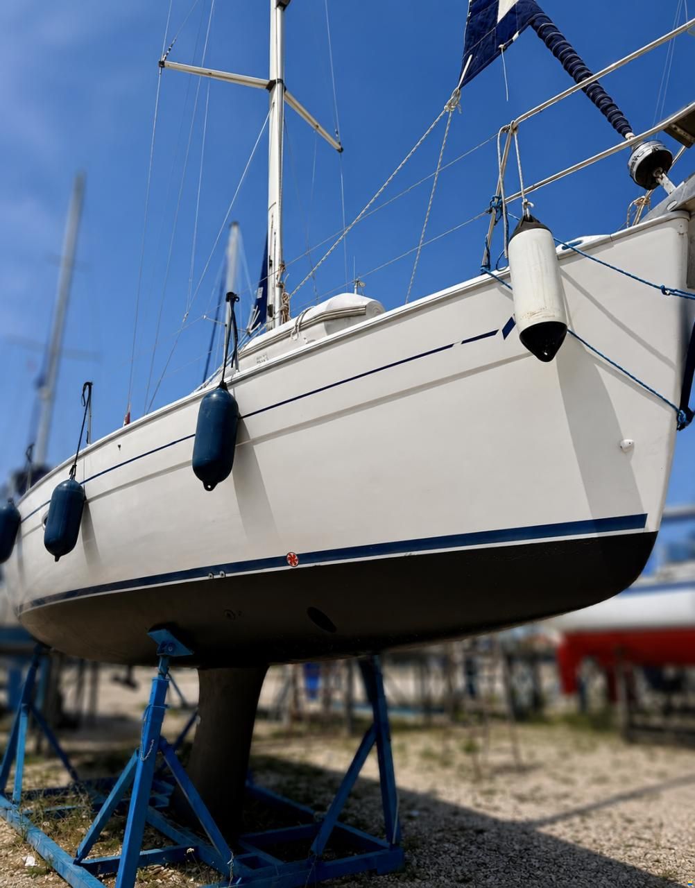 Bavaria 37 Cruiser