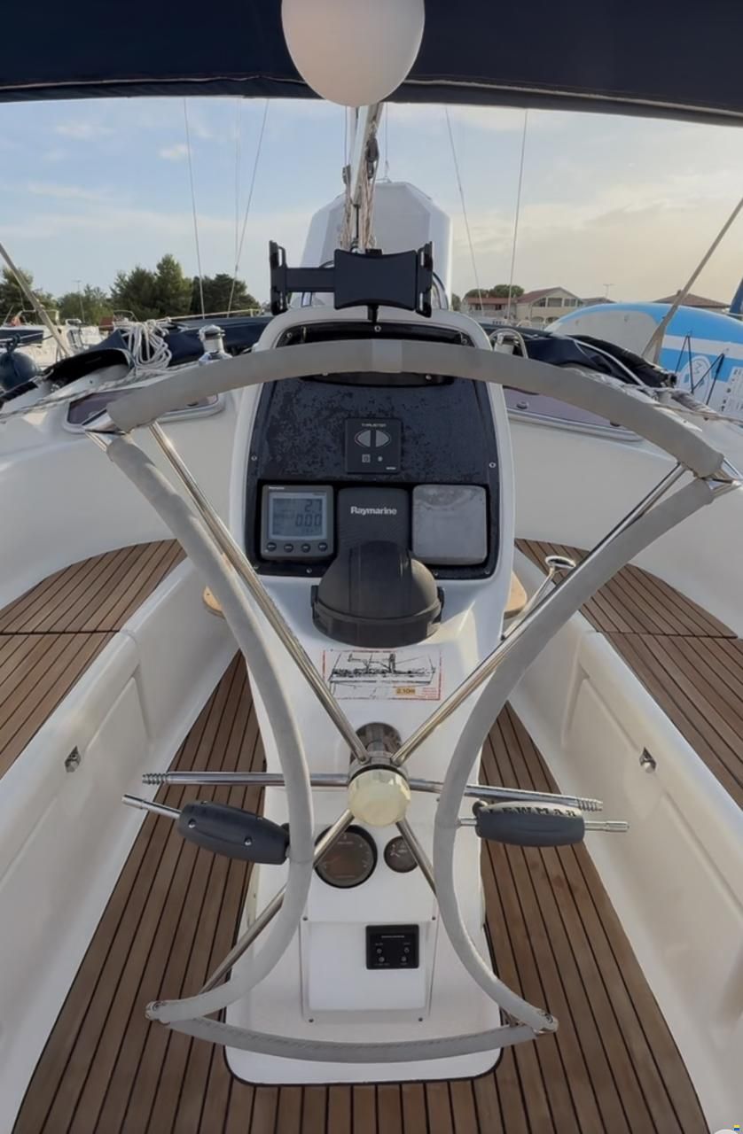 Bavaria 37 Cruiser
