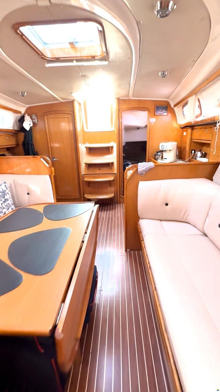 Bavaria 37 Cruiser