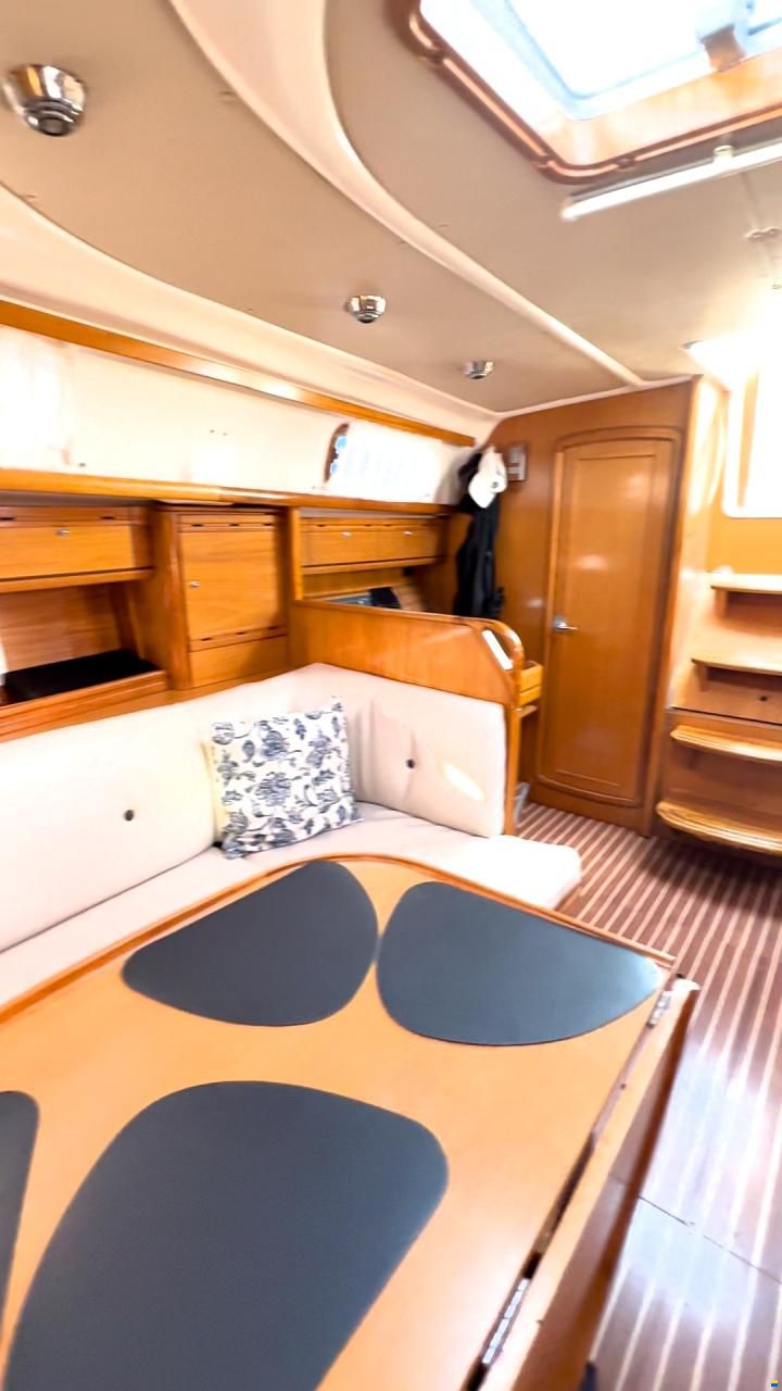 Bavaria 37 Cruiser