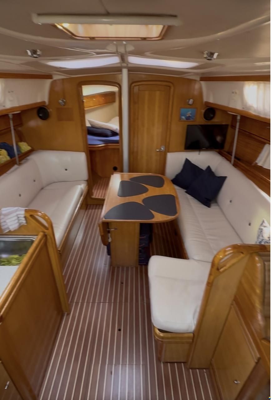 Bavaria 37 Cruiser