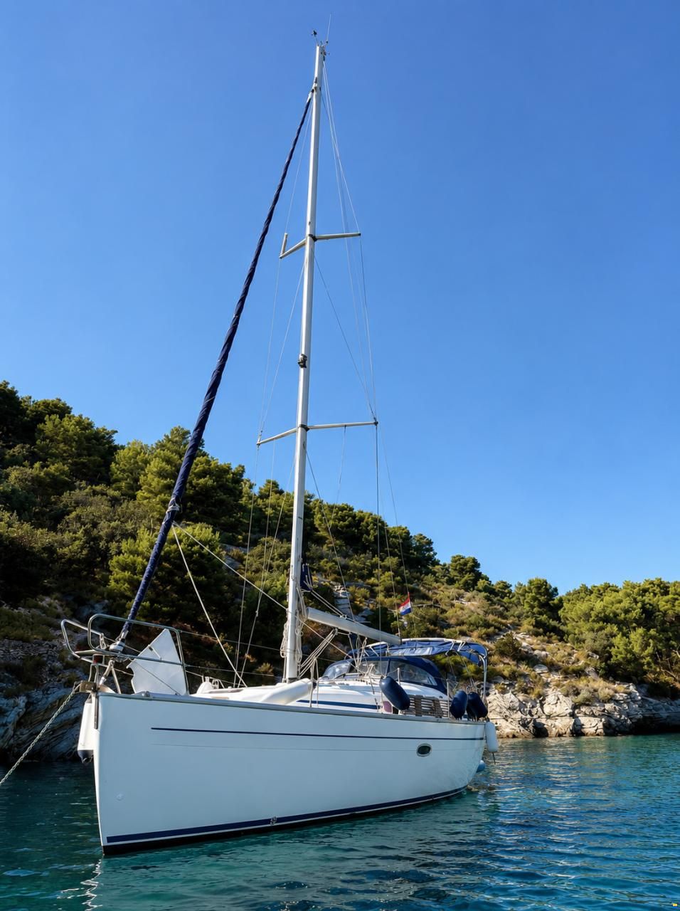 Bavaria 37 Cruiser