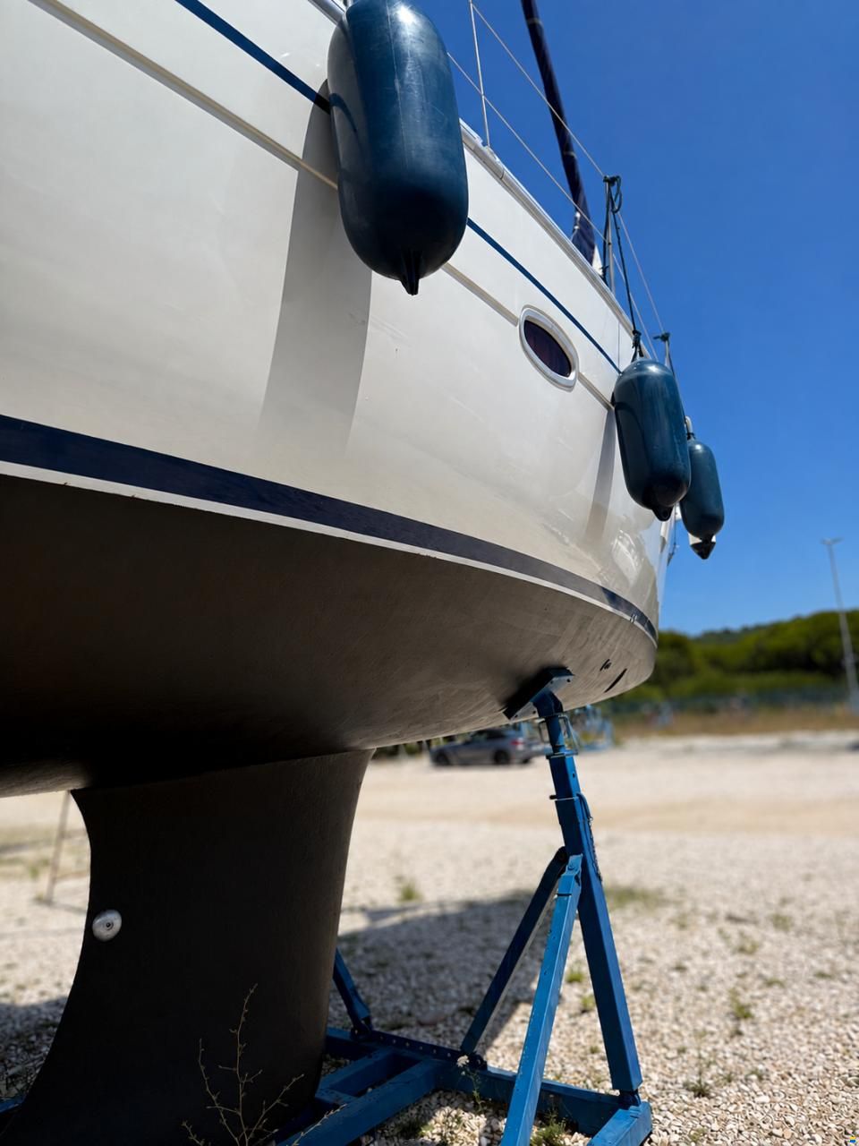 Bavaria 37 Cruiser