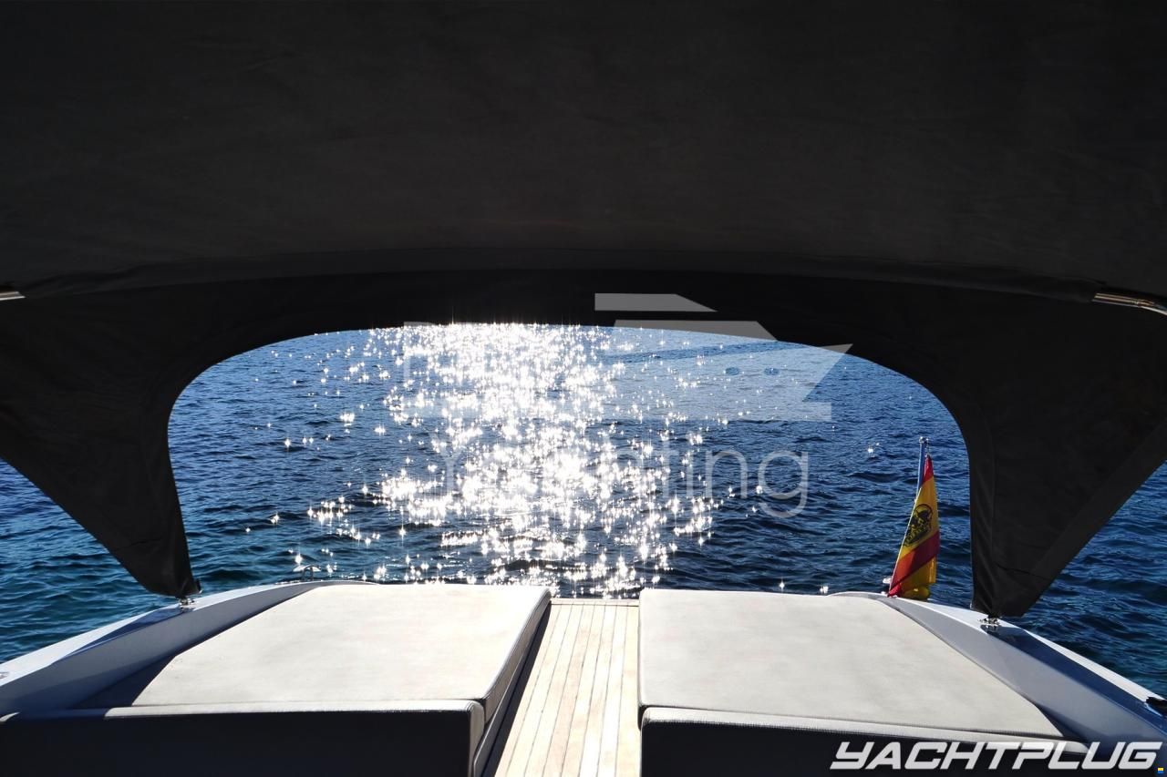 Frauscher 1017 GT