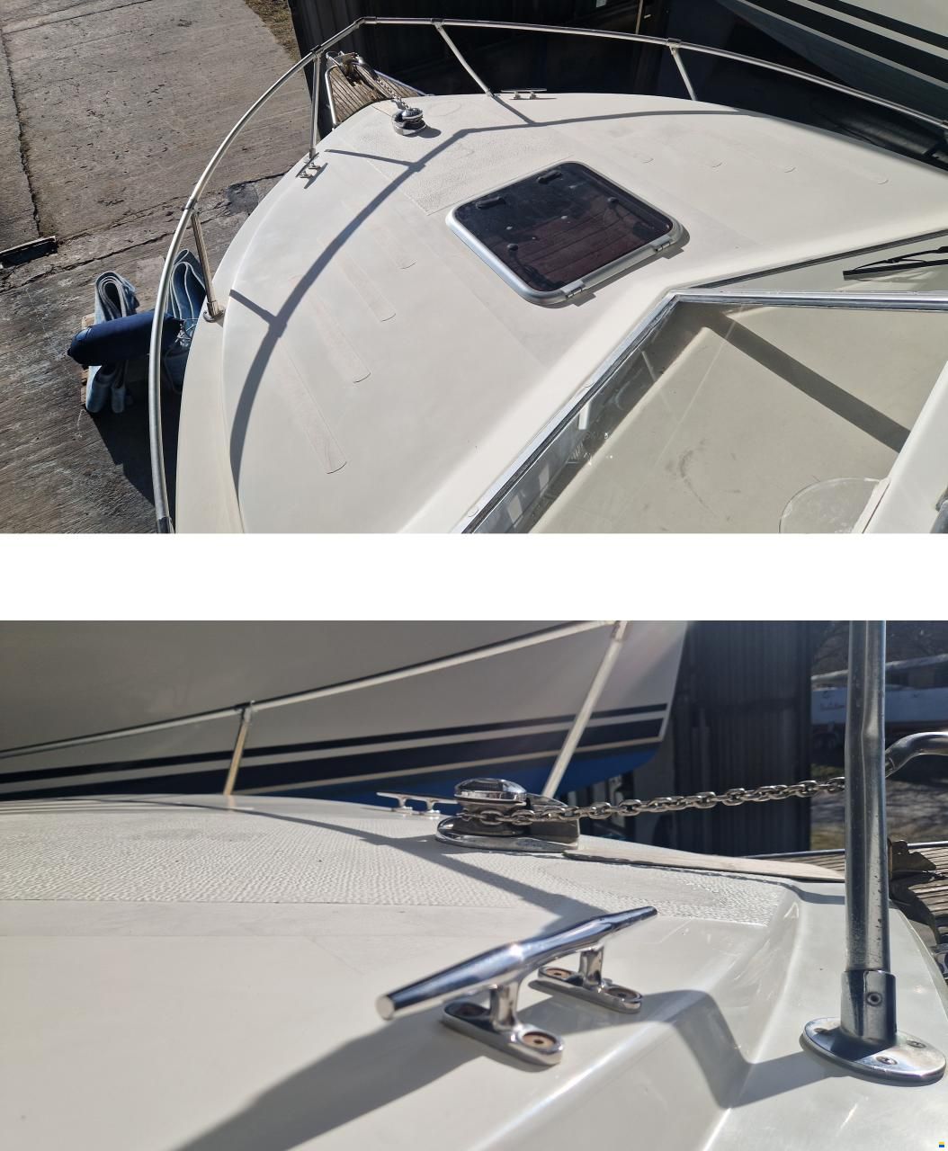 Campion Toba Fly 26