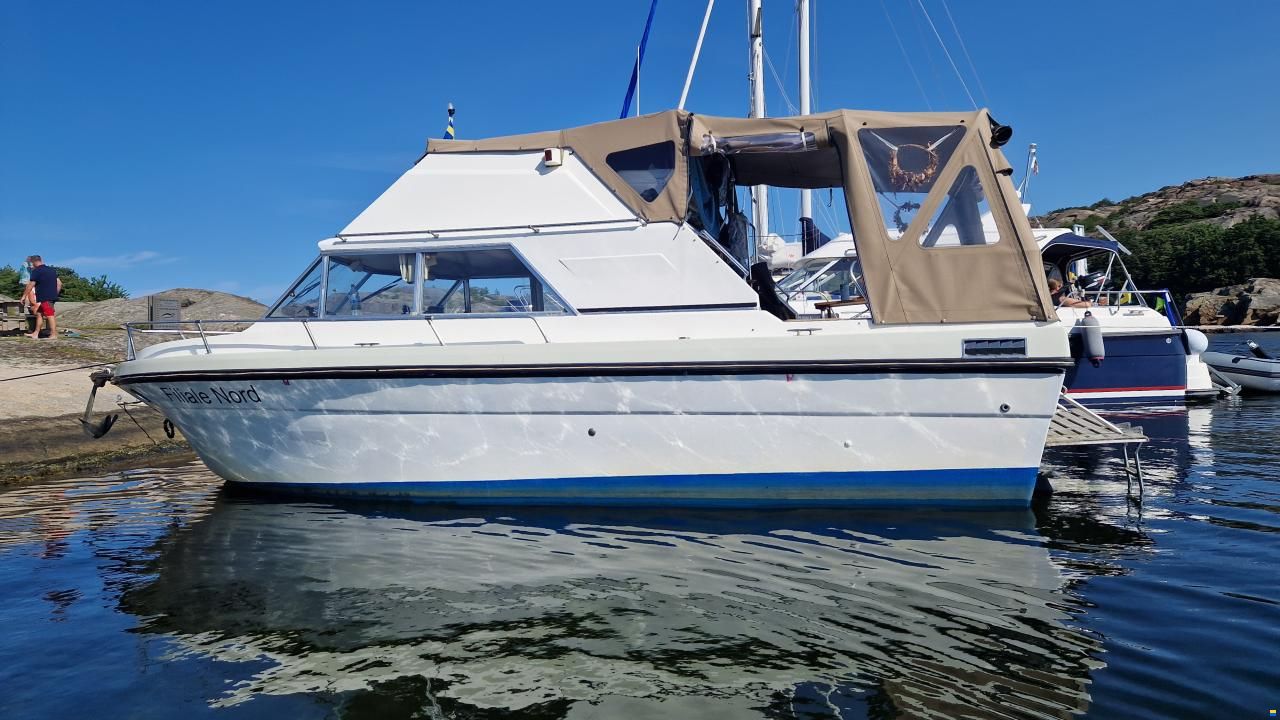 Campion Toba Fly 26