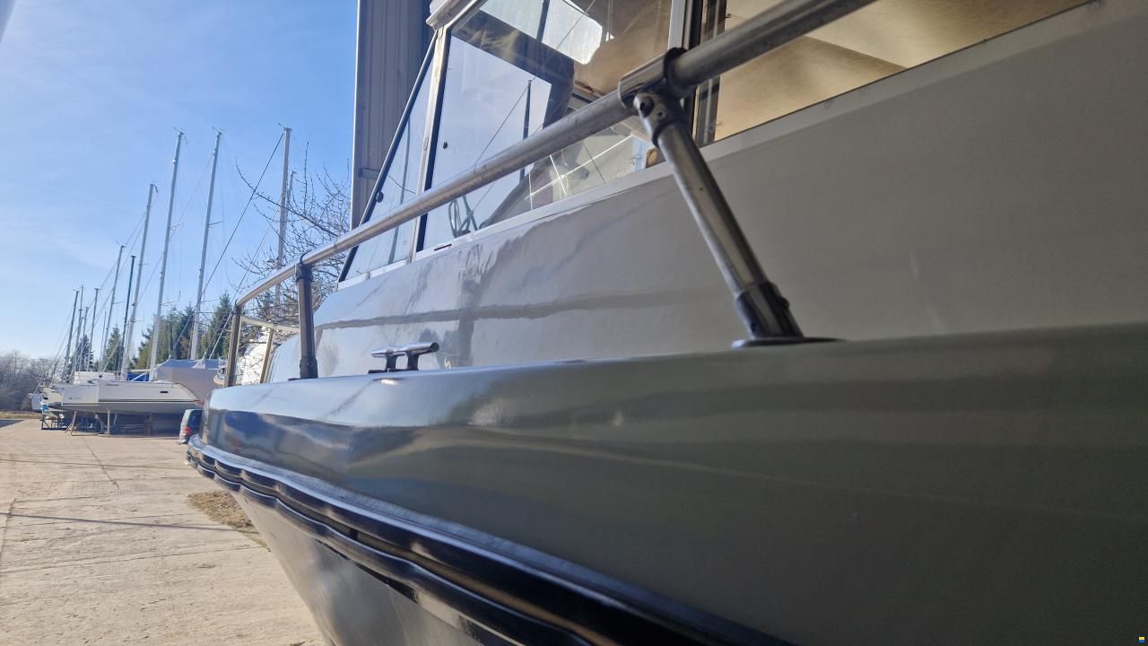 Campion Toba Fly 26