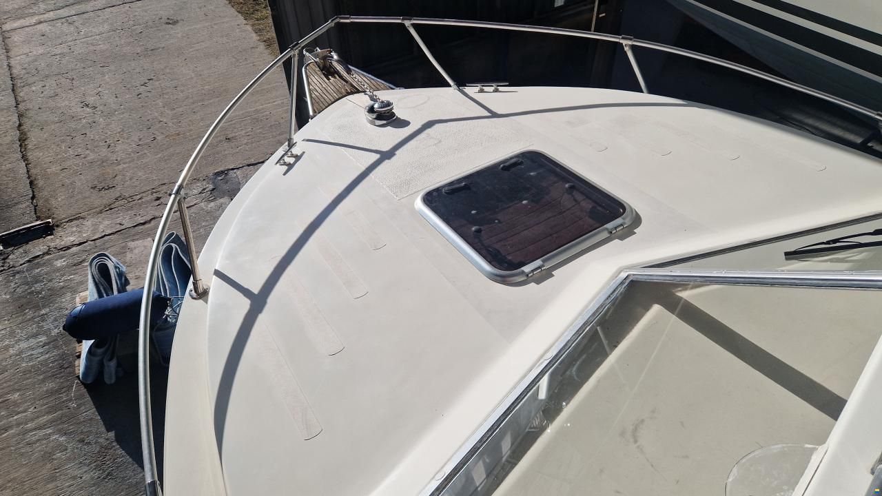 Campion Toba Fly 26