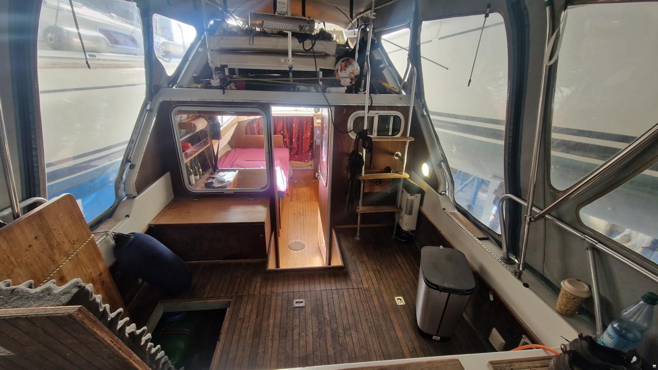 Campion Toba Fly 26