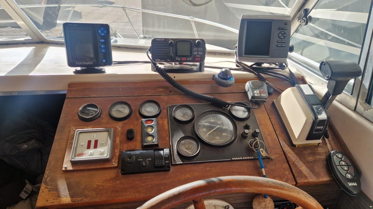 Campion Toba Fly 26