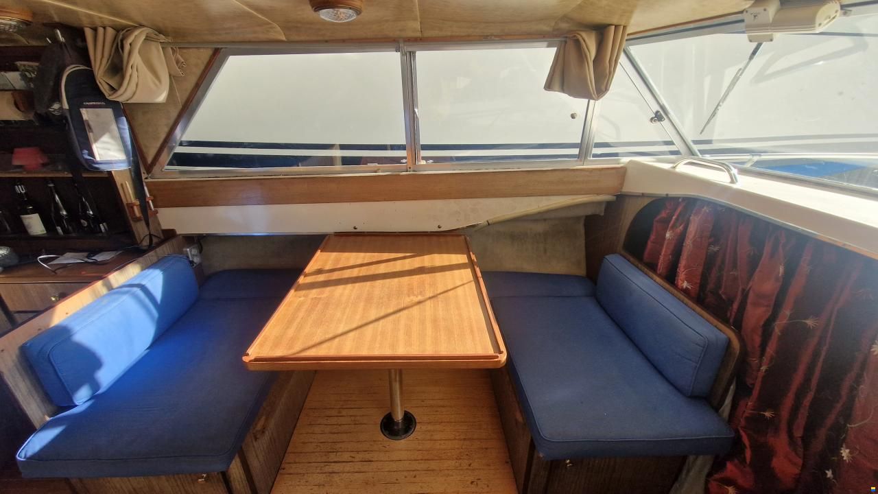 Campion Toba Fly 26