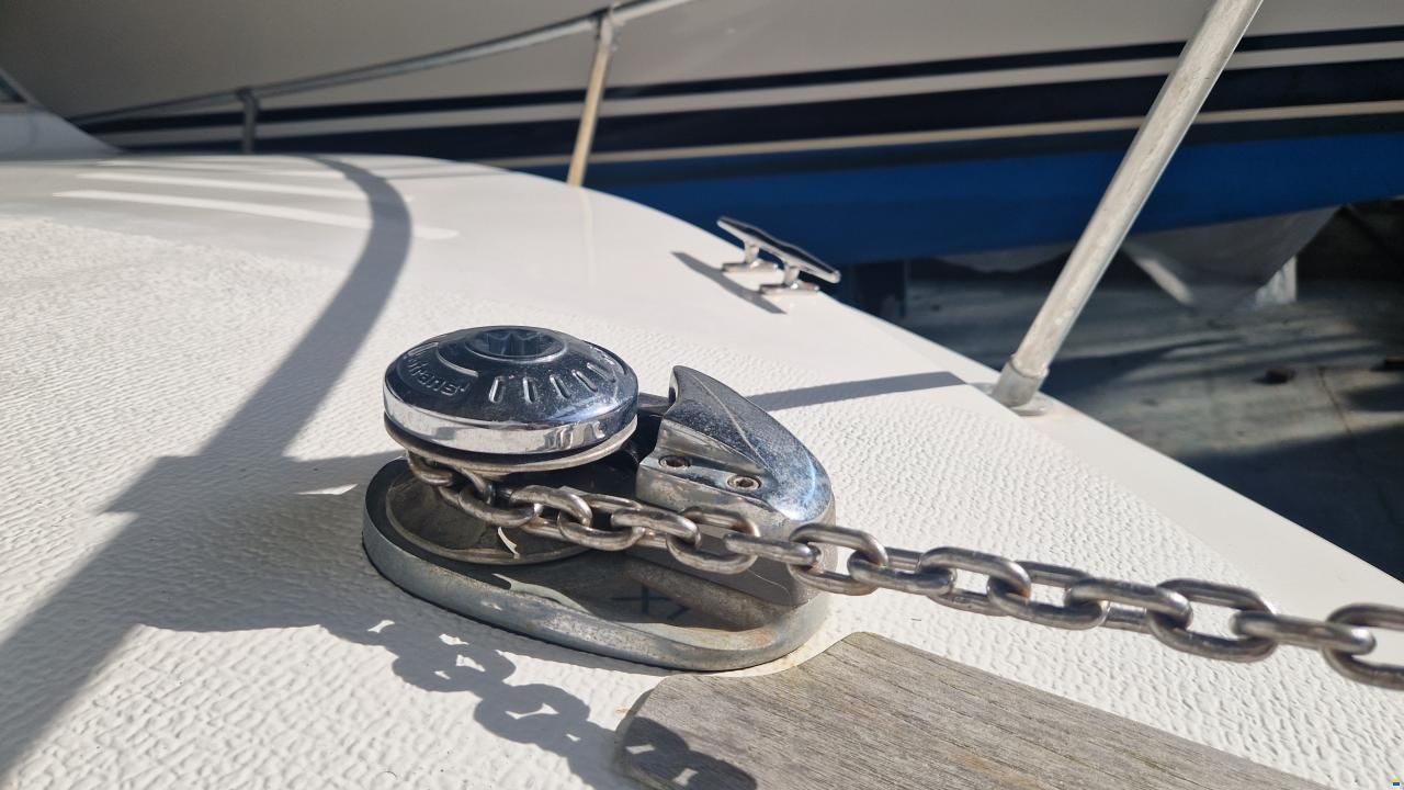 Campion Toba Fly 26