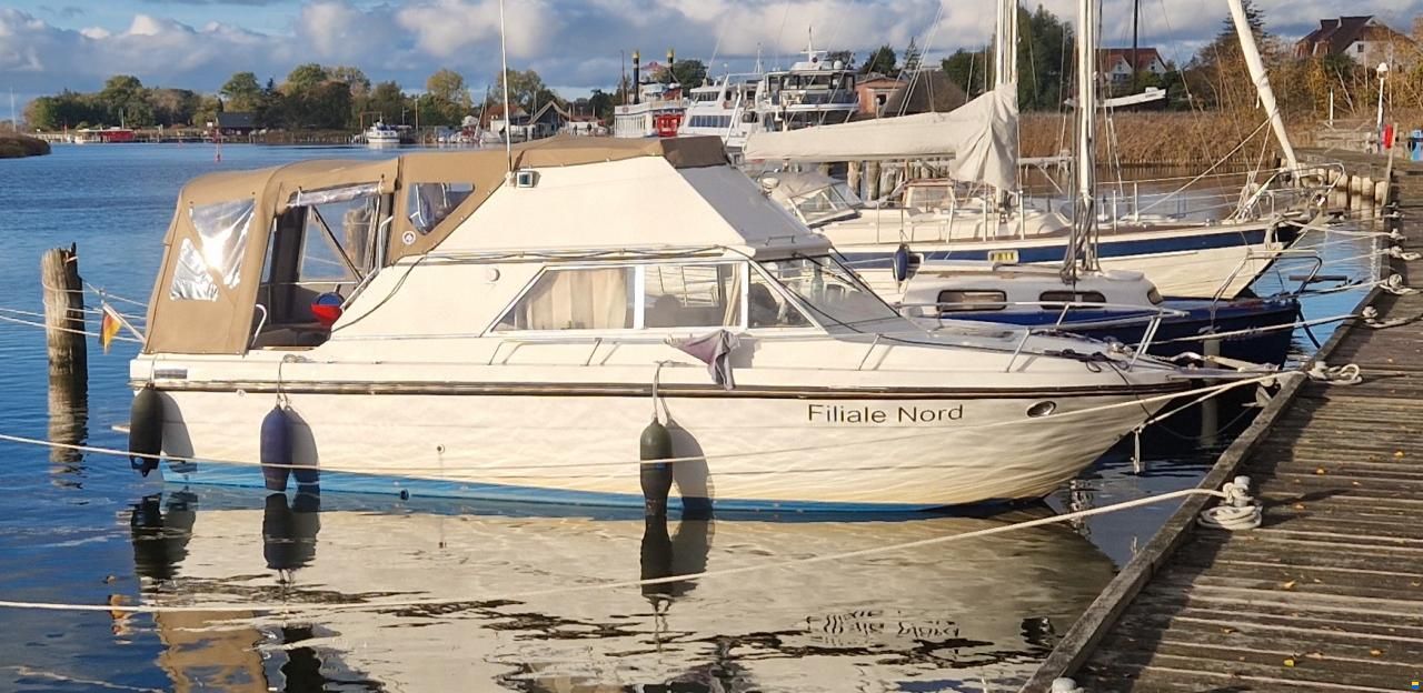 Campion Toba Fly 26