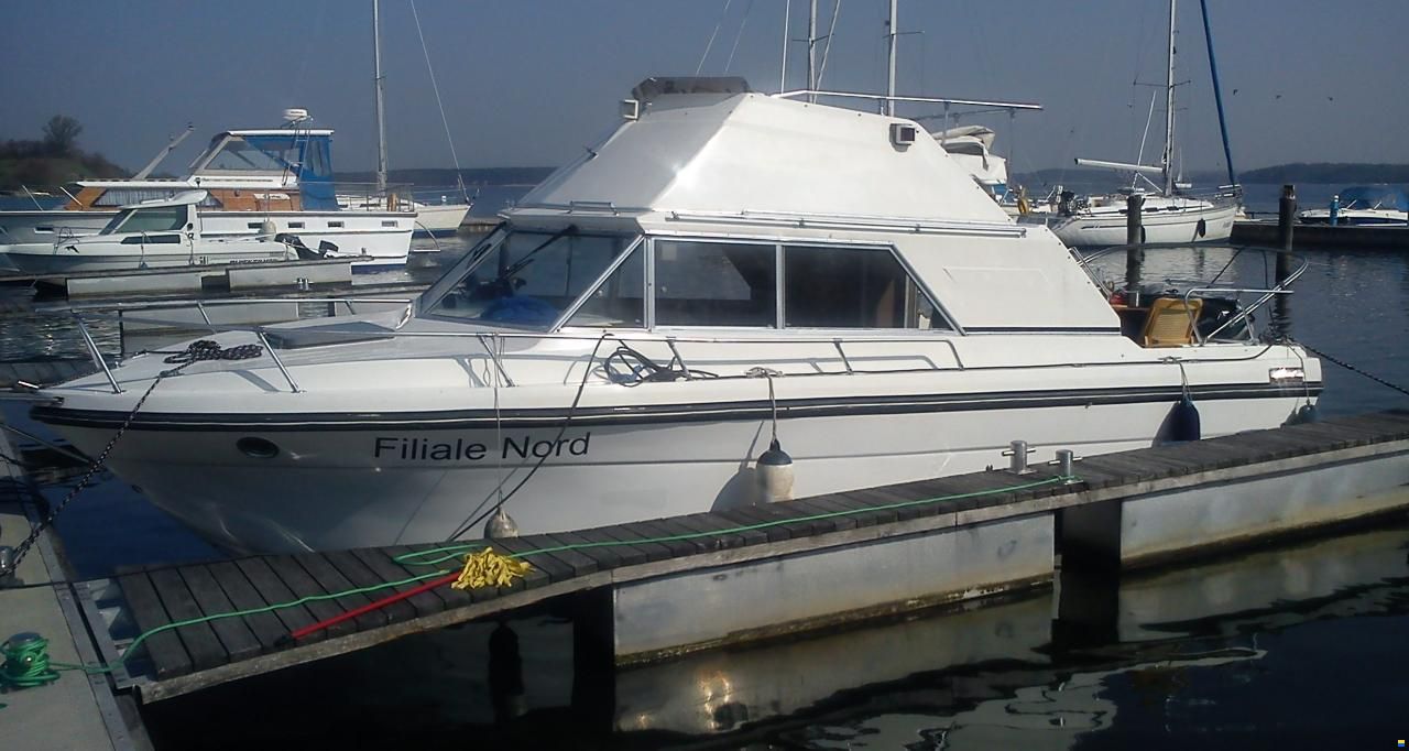 Campion Toba Fly 26