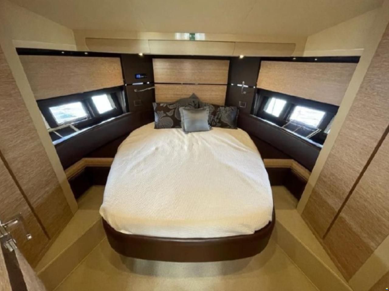 Azimut 53 FLY 2011-Ready for Season