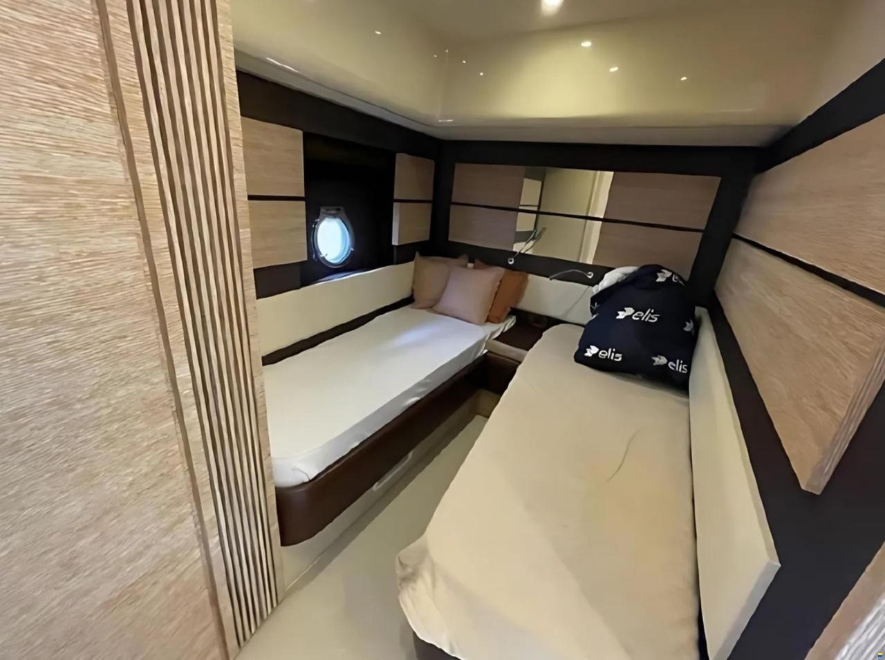 Azimut 53 FLY 2011-Ready for Season
