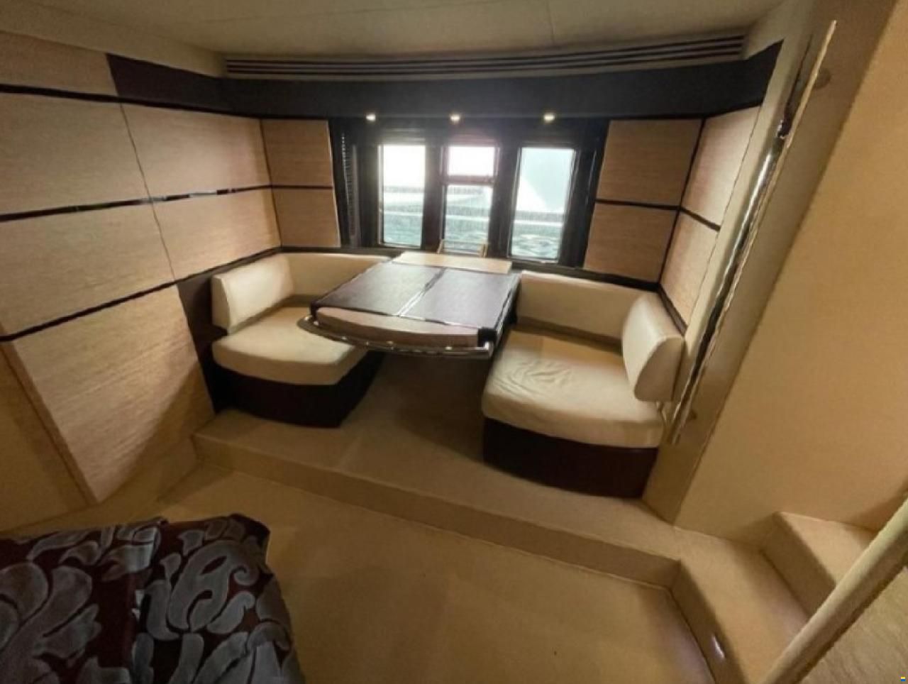 Azimut 53 FLY 2011-Ready for Season