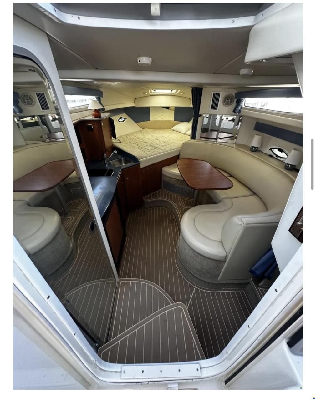 Bayliner 305