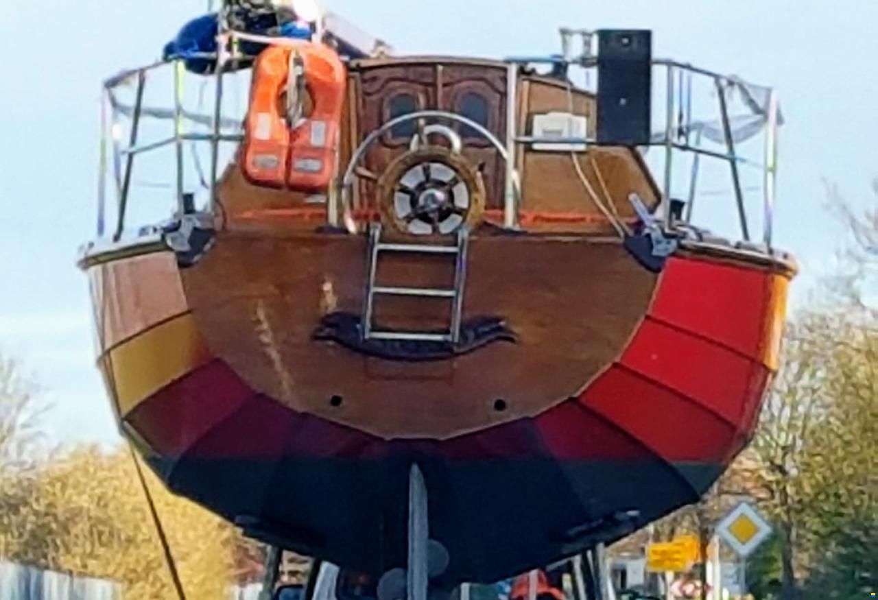 Waarschip 780
