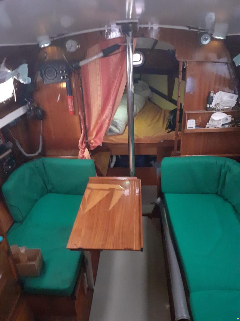 Waarschip 780