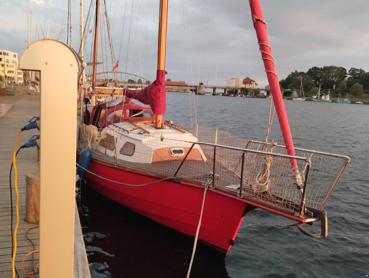 Waarschip 780