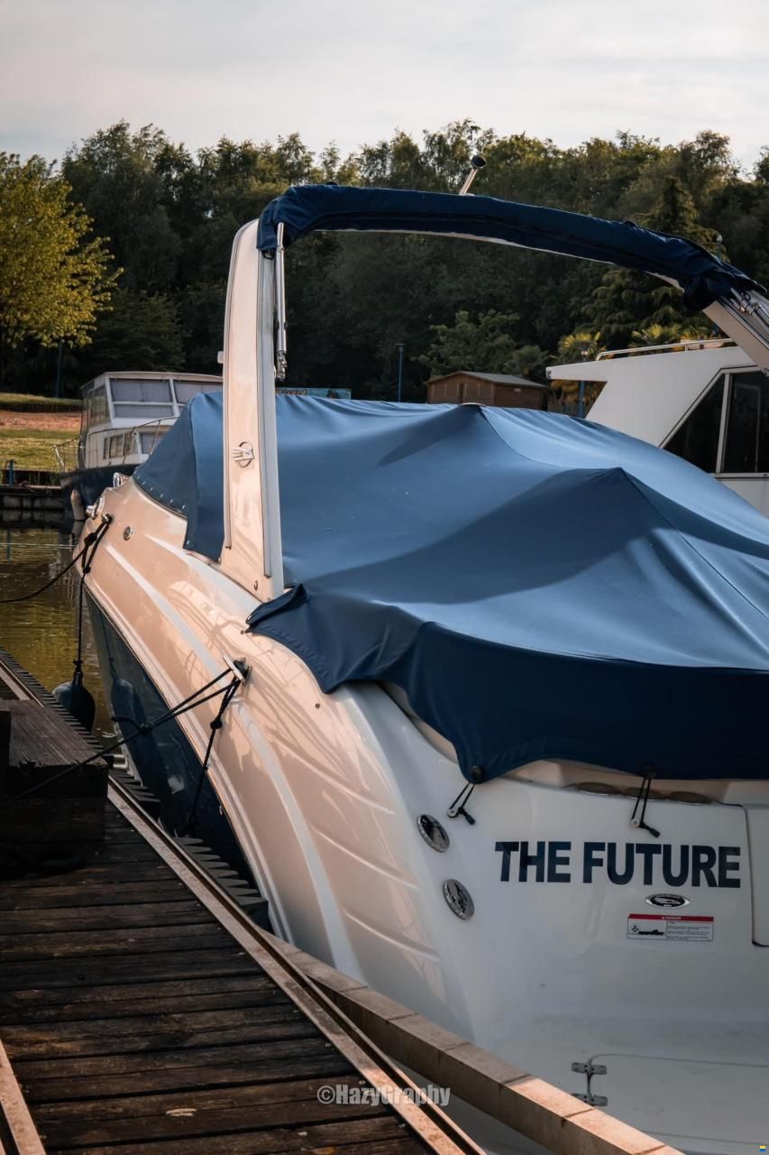 Chaparral 255 SSI