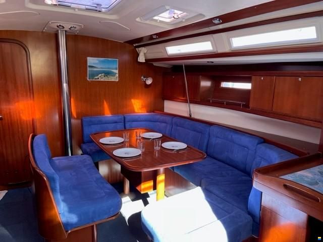 Dufour 425 Grand Large