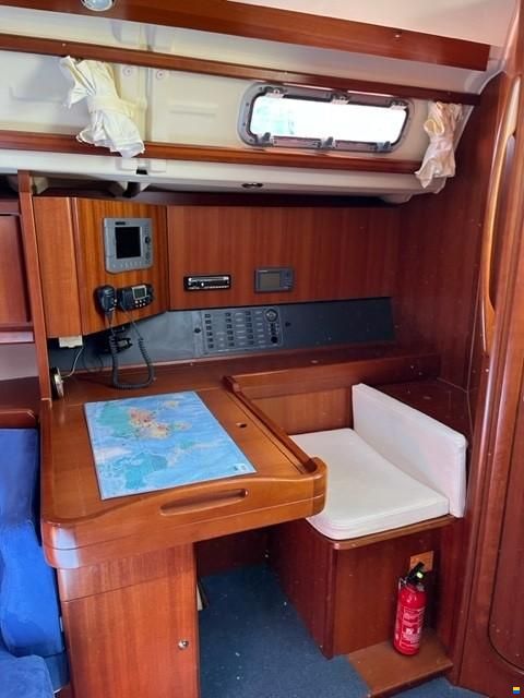 Dufour 425 Grand Large