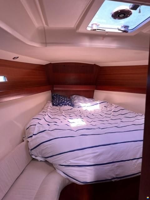Dufour 425 Grand Large