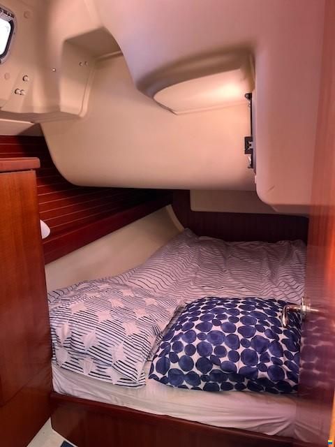Dufour 425 Grand Large