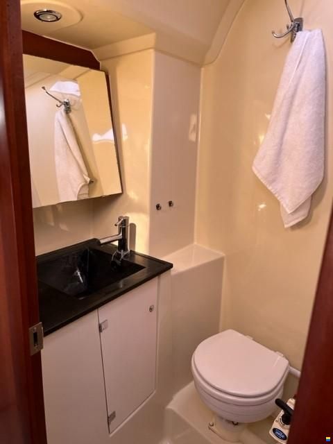 Dufour 425 Grand Large