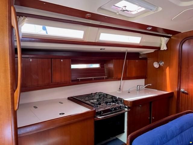 Dufour 425 Grand Large