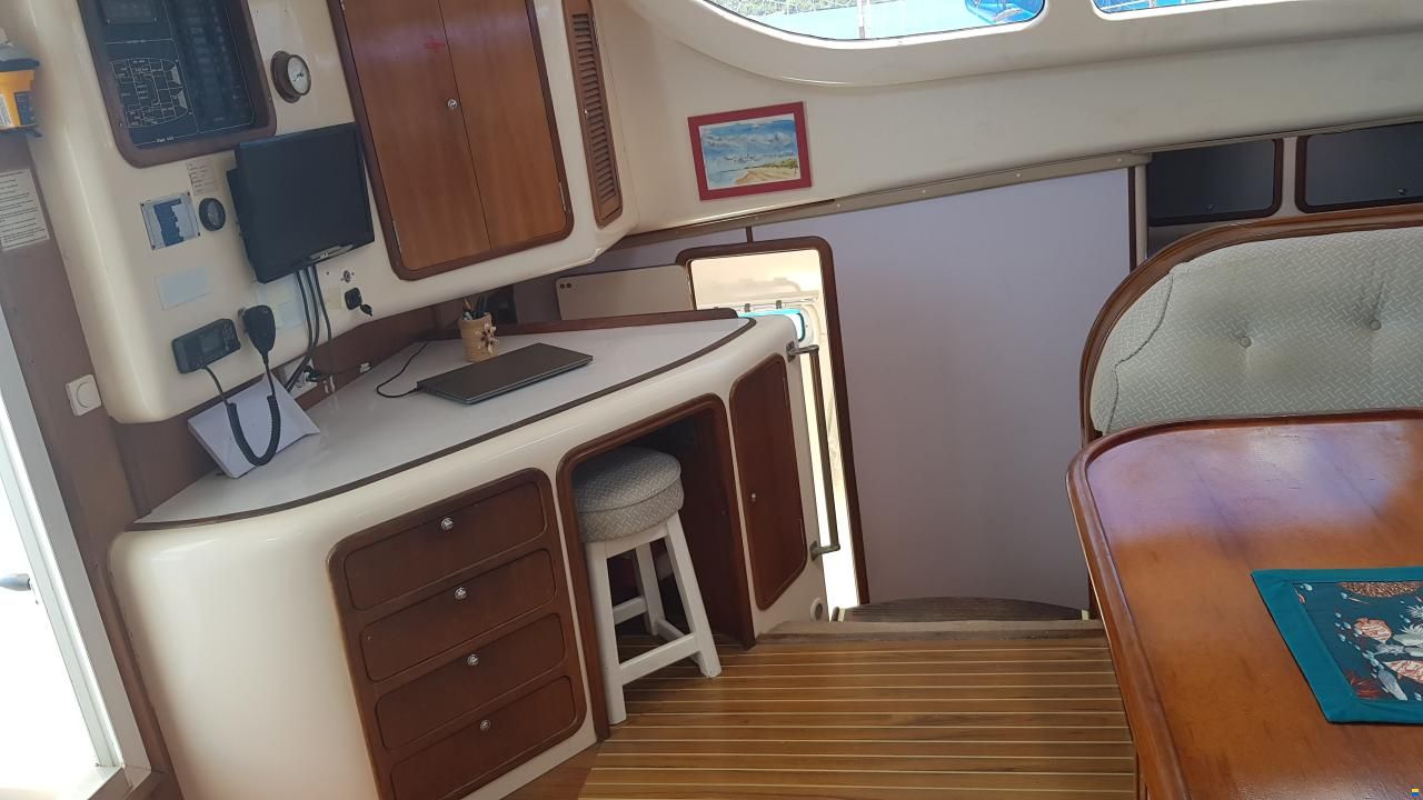 Dean 440