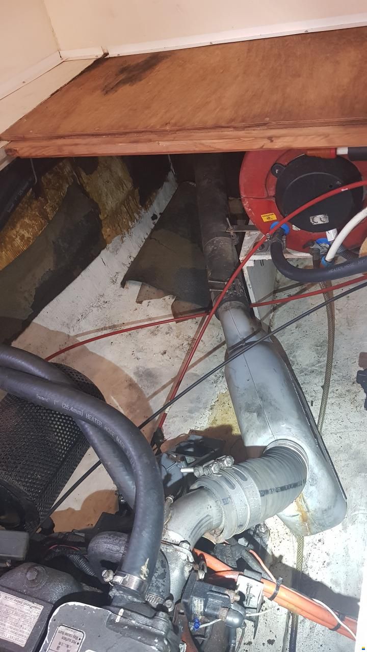 Dean 440