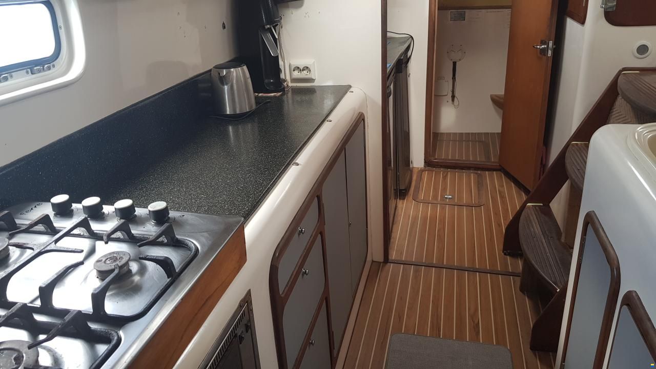 Dean 440