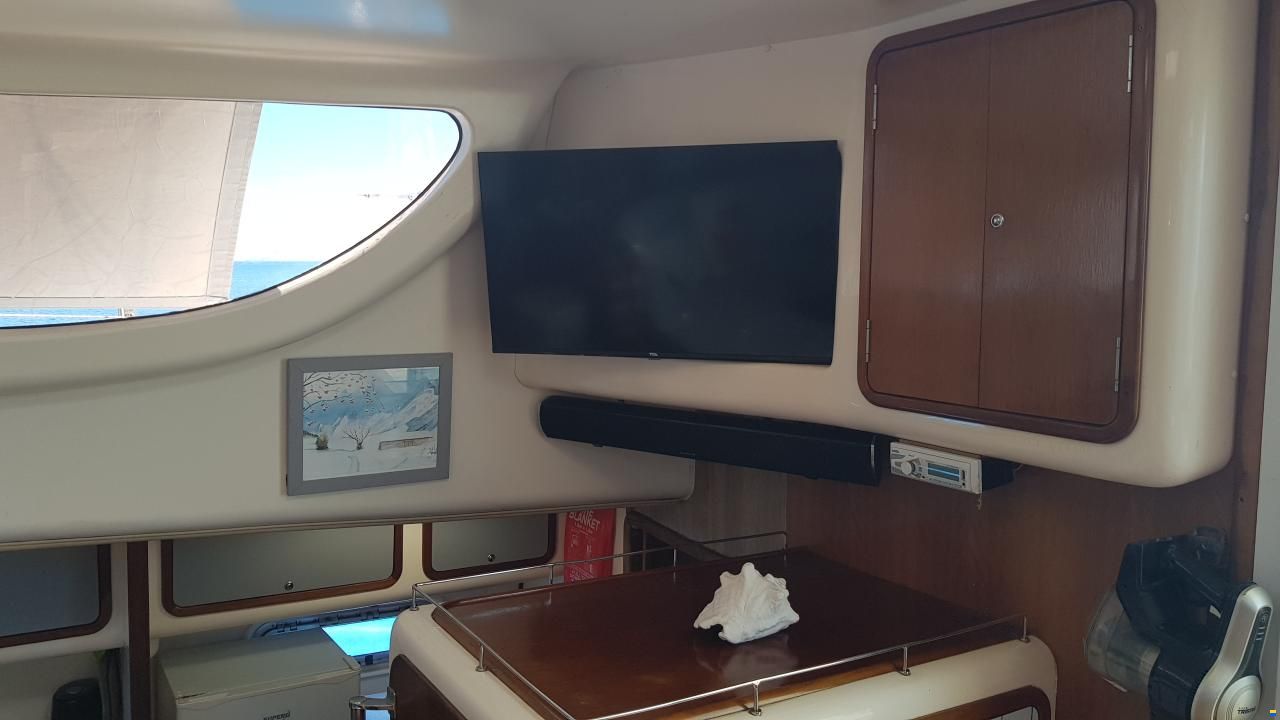 Dean 440