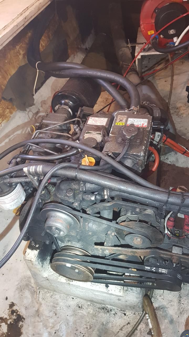 Dean 440