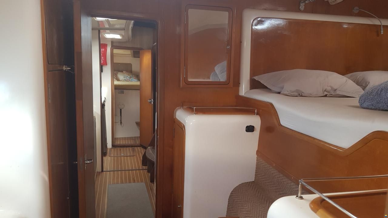 Dean 440