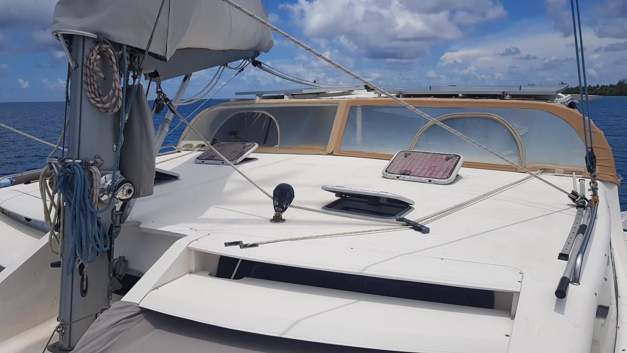 Dean 440