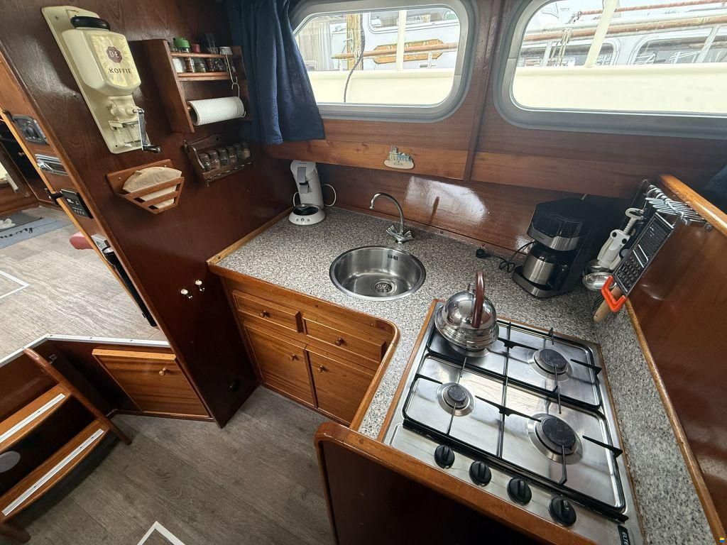 Hemmes 1100 GSAK