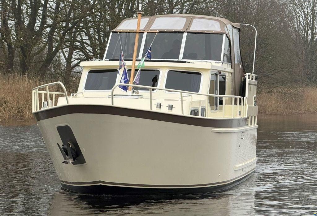 Hemmes 1100 GSAK