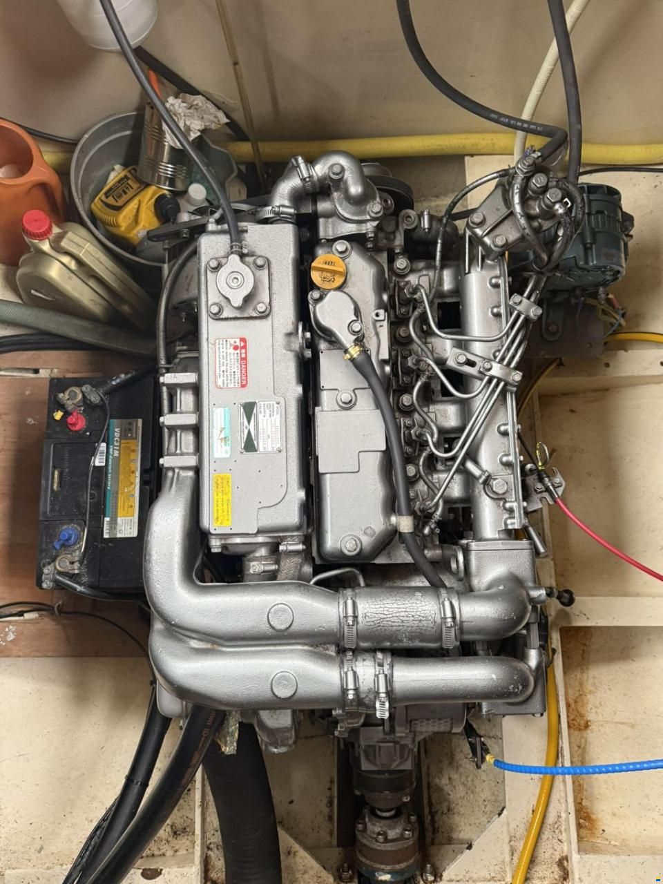 Hemmes 1100 GSAK