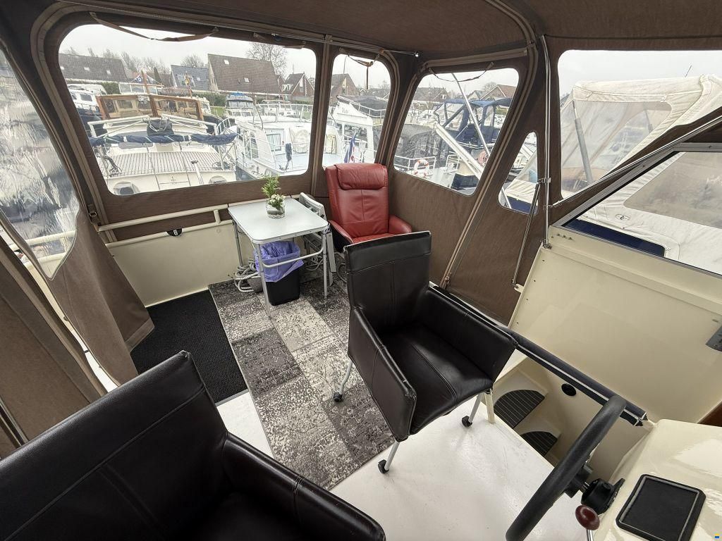 Hemmes 1100 GSAK