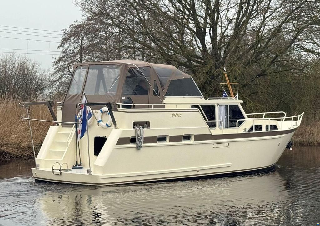 Hemmes 1100 GSAK