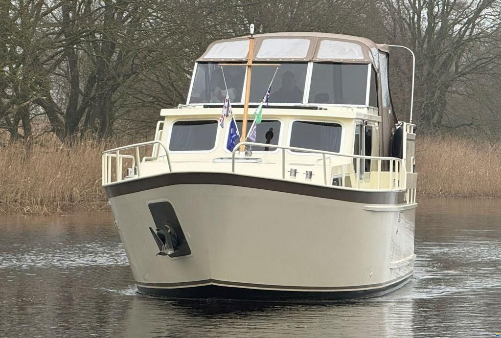 Hemmes 1100 GSAK
