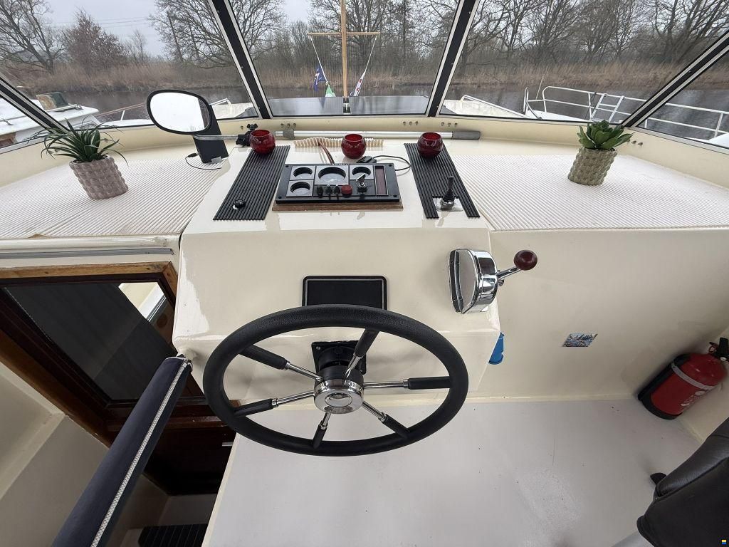 Hemmes 1100 GSAK