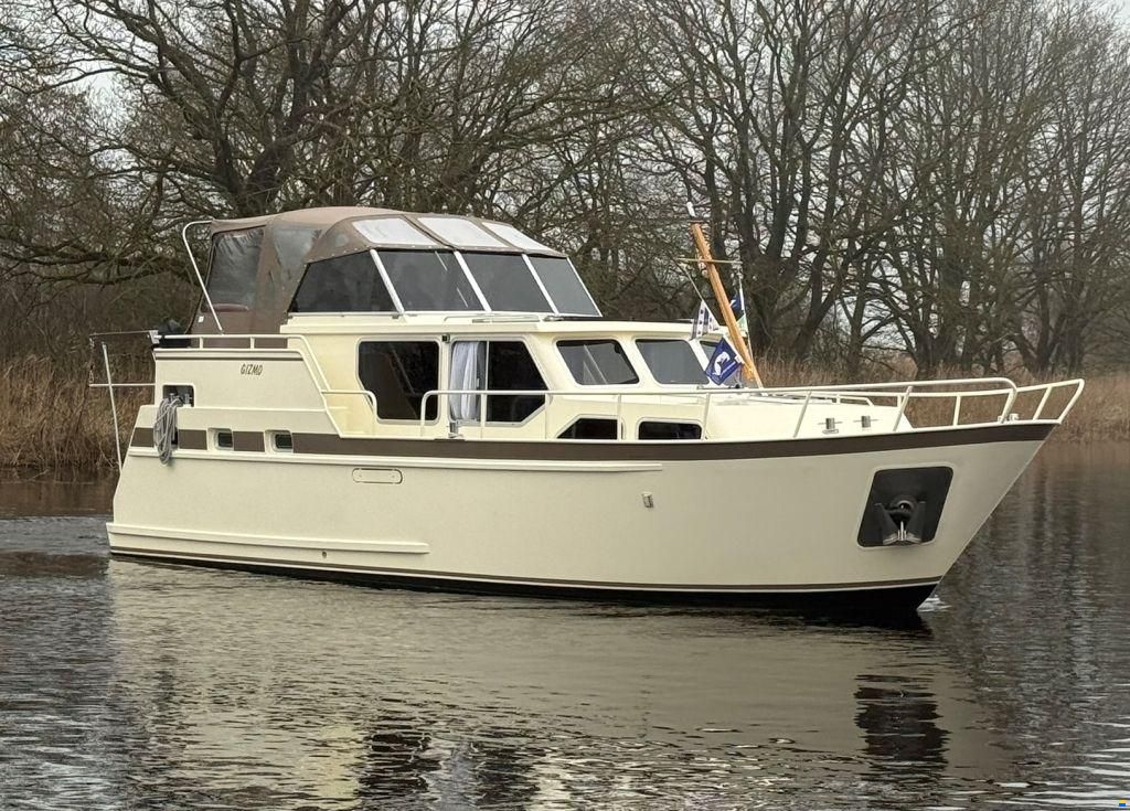 Hemmes 1100 GSAK