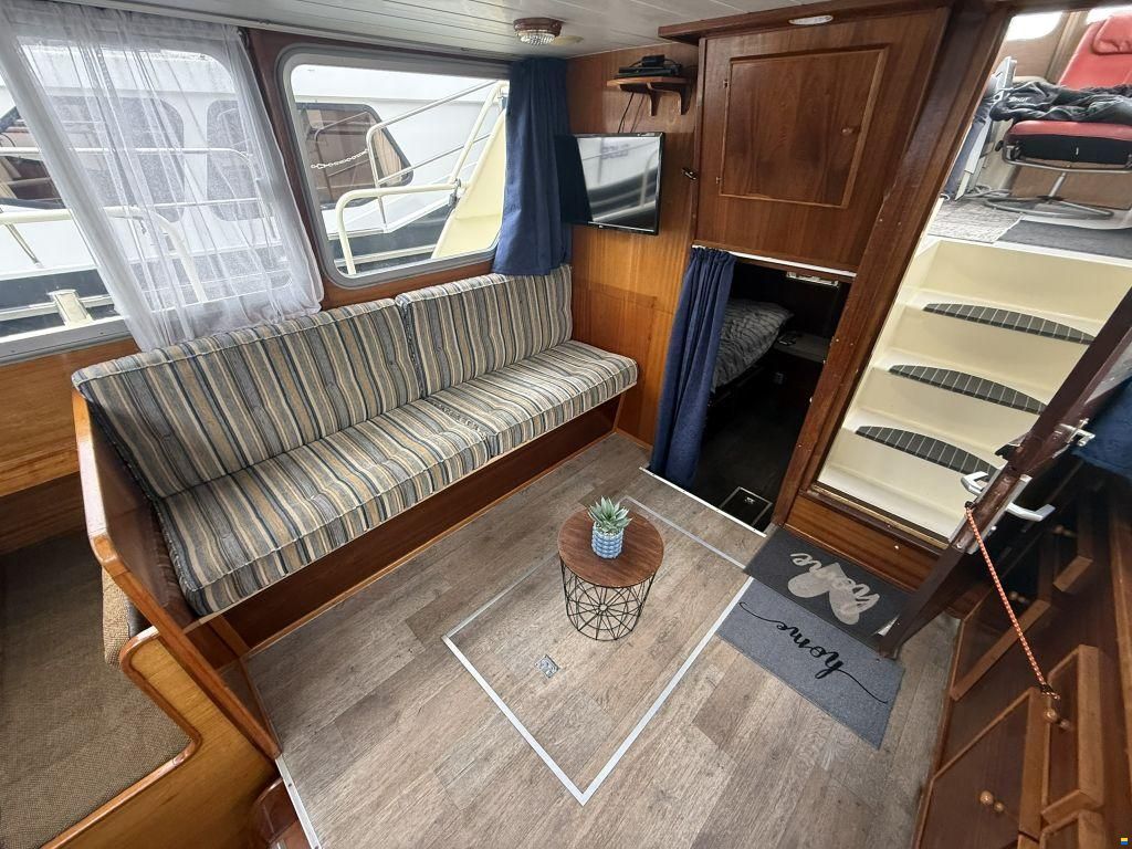Hemmes 1100 GSAK