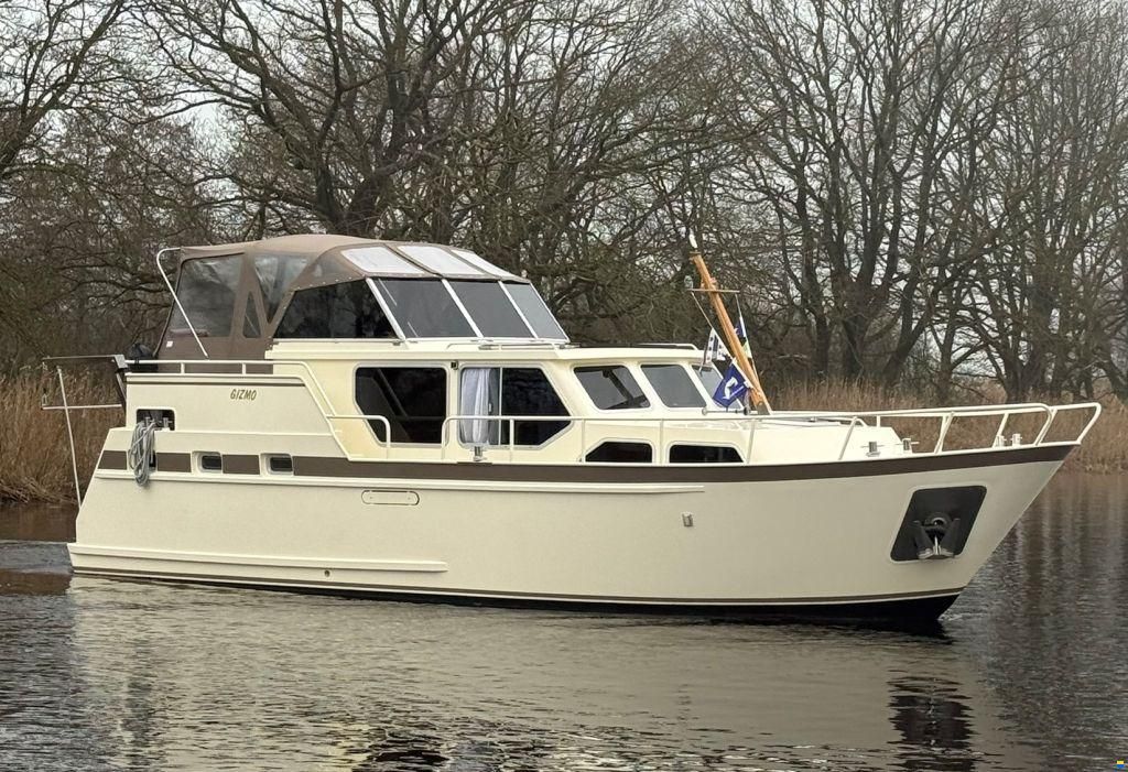 Hemmes 1100 GSAK