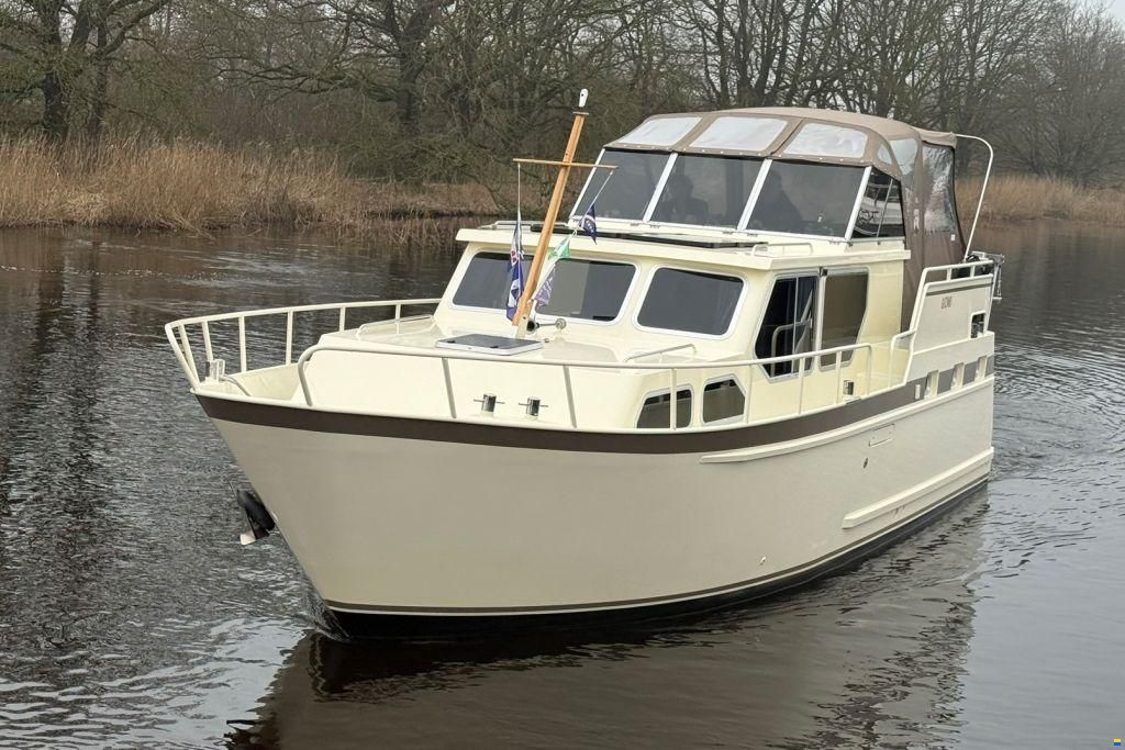 Hemmes 1100 GSAK